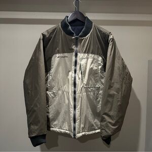 Columbia Reversible Jacket